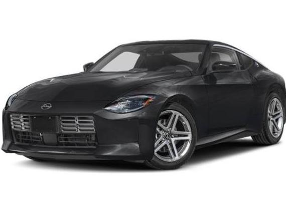 NISSAN NISSAN Z 2024 JN1BZ4AHXRM367135 image NISSAN NISSAN Z 2024 JN1BZ4AHXRM367135 image